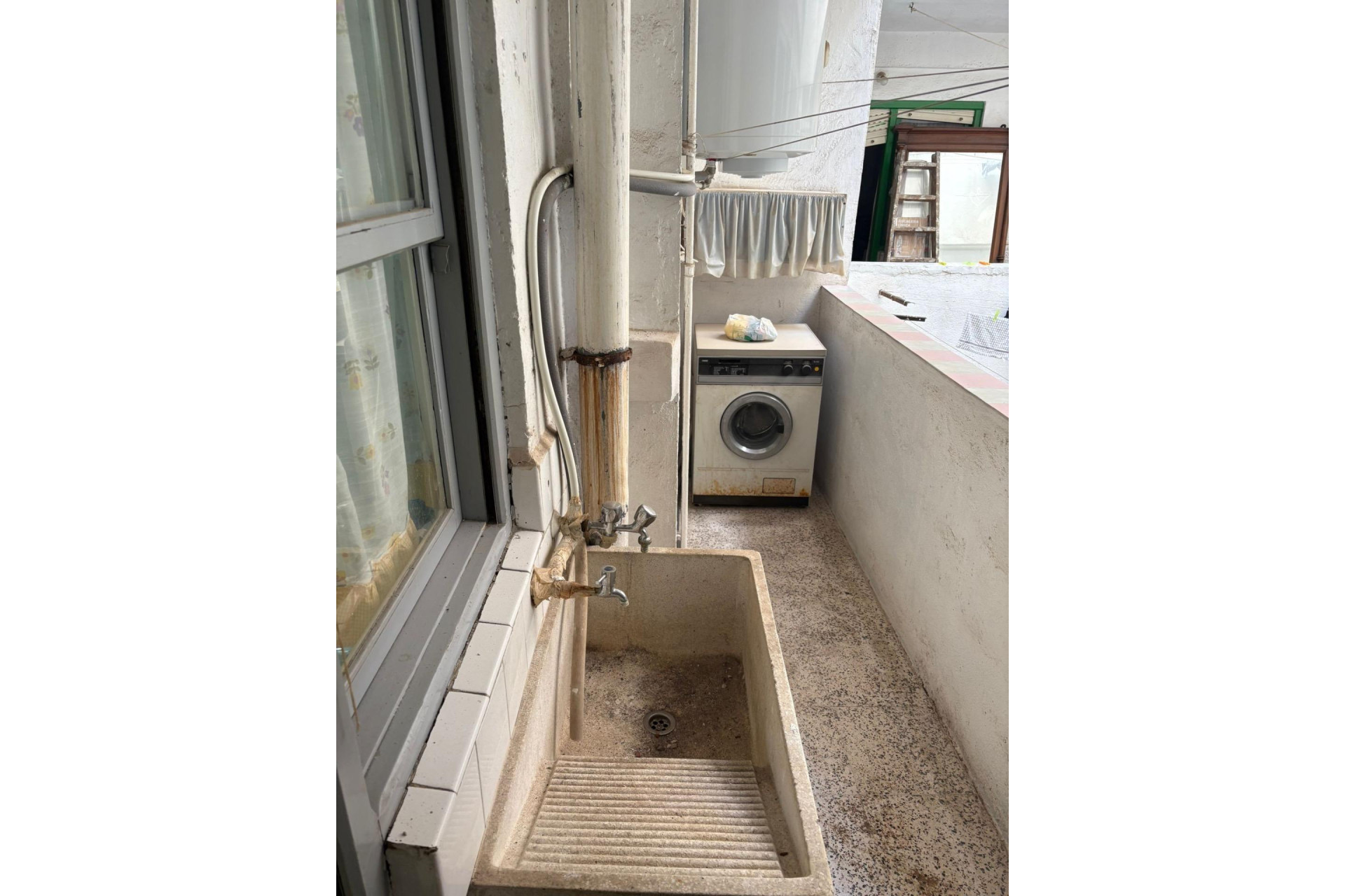 Herverkoop - Apartment - Orihuela - La Murada-Los Vicentes