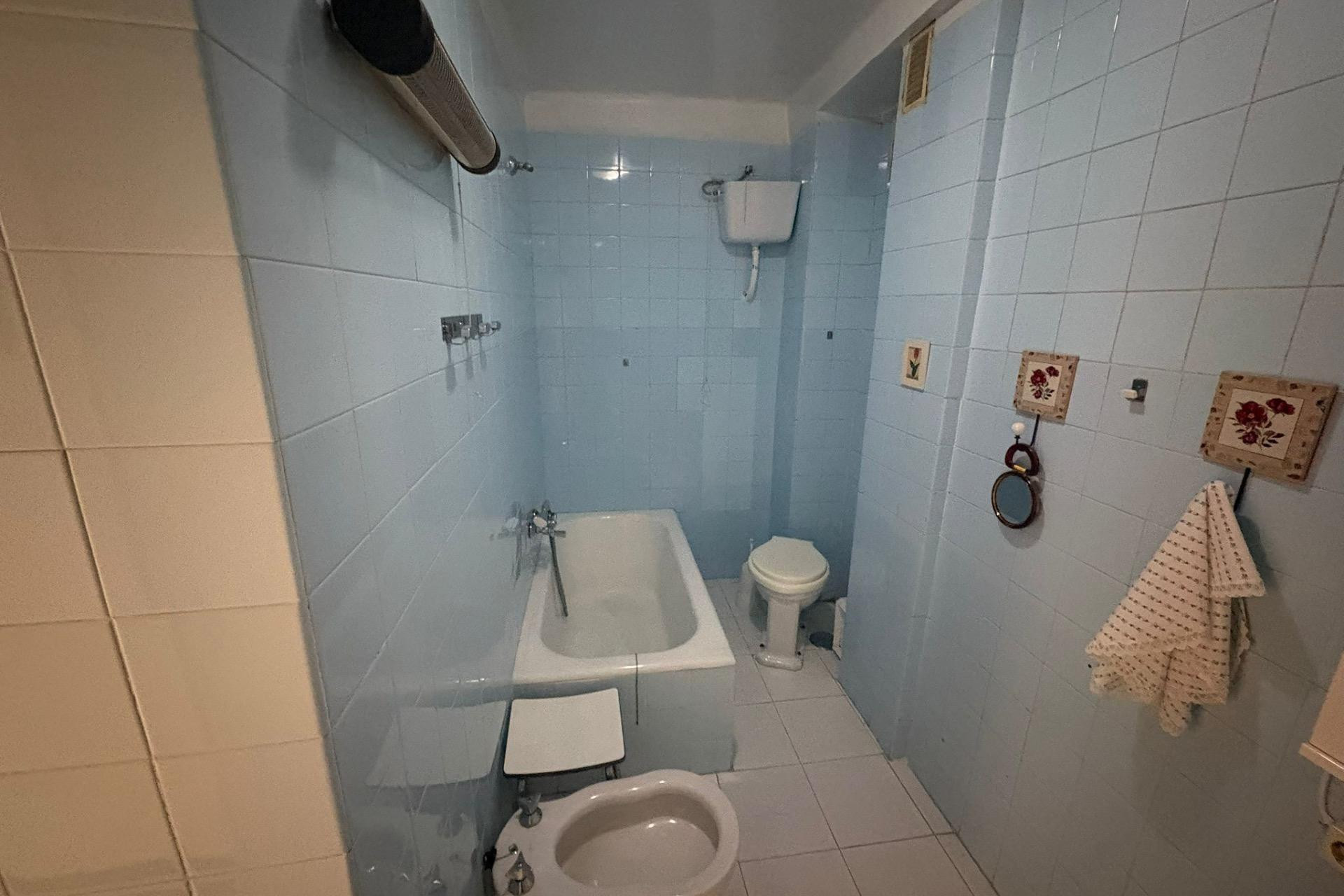 Herverkoop - Apartment - Orihuela - La Murada-Los Vicentes