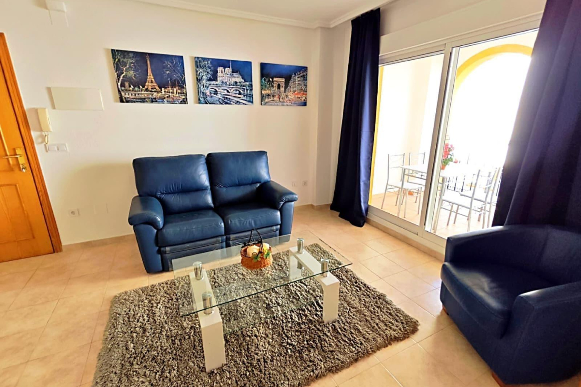 Herverkoop - Apartment - Orihuela - La Murada