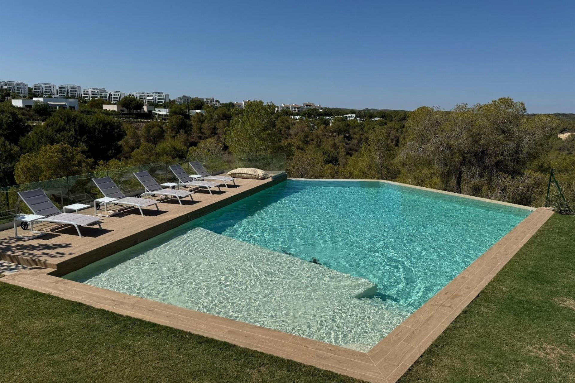 Herverkoop - Apartment - Orihuela - Las Colinas Golf