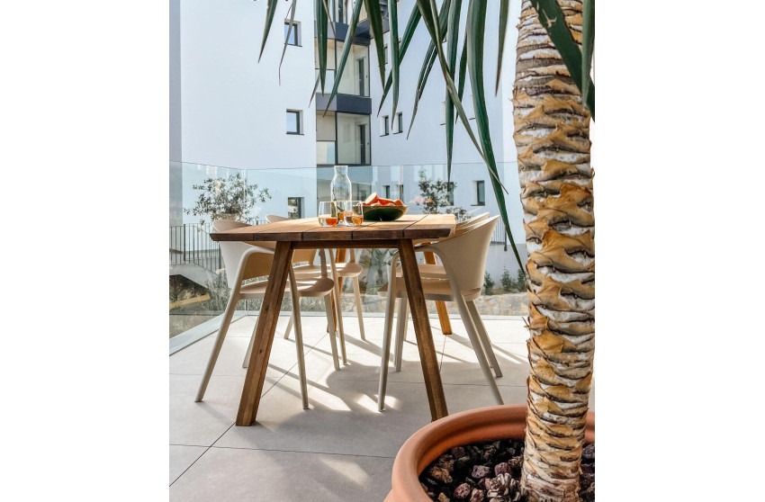 Herverkoop - Apartment - Orihuela - Las Colinas Golf