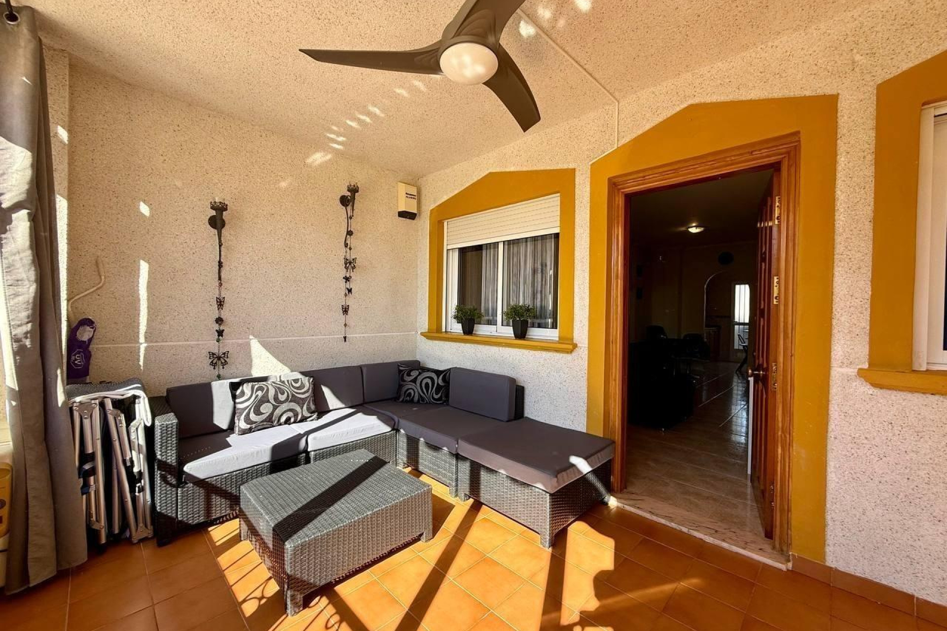 Herverkoop - Apartment - Orihuela - Los Balcones Y los Altos