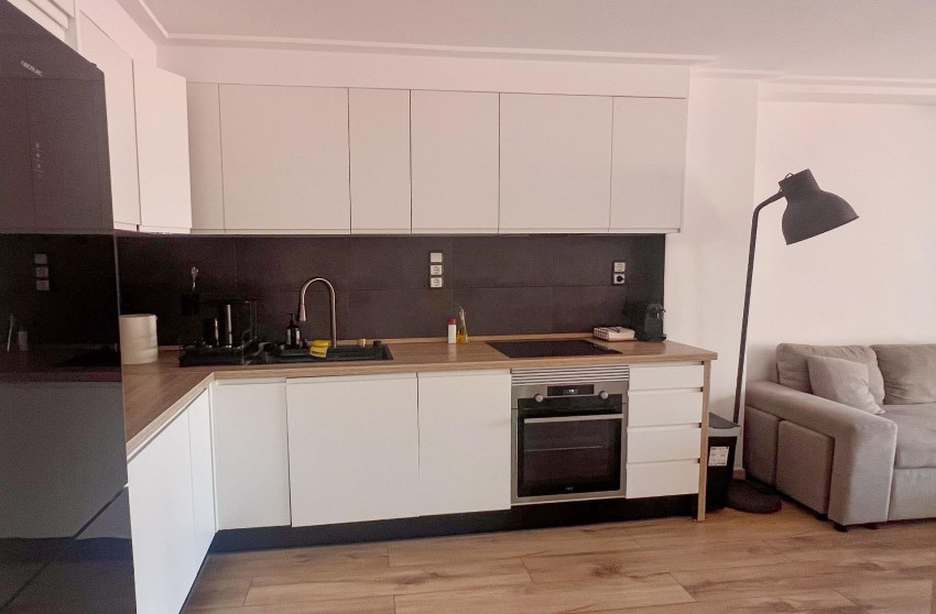 Herverkoop - Apartment - Orihuela - Montepinar-La Aparecida-Raiguero