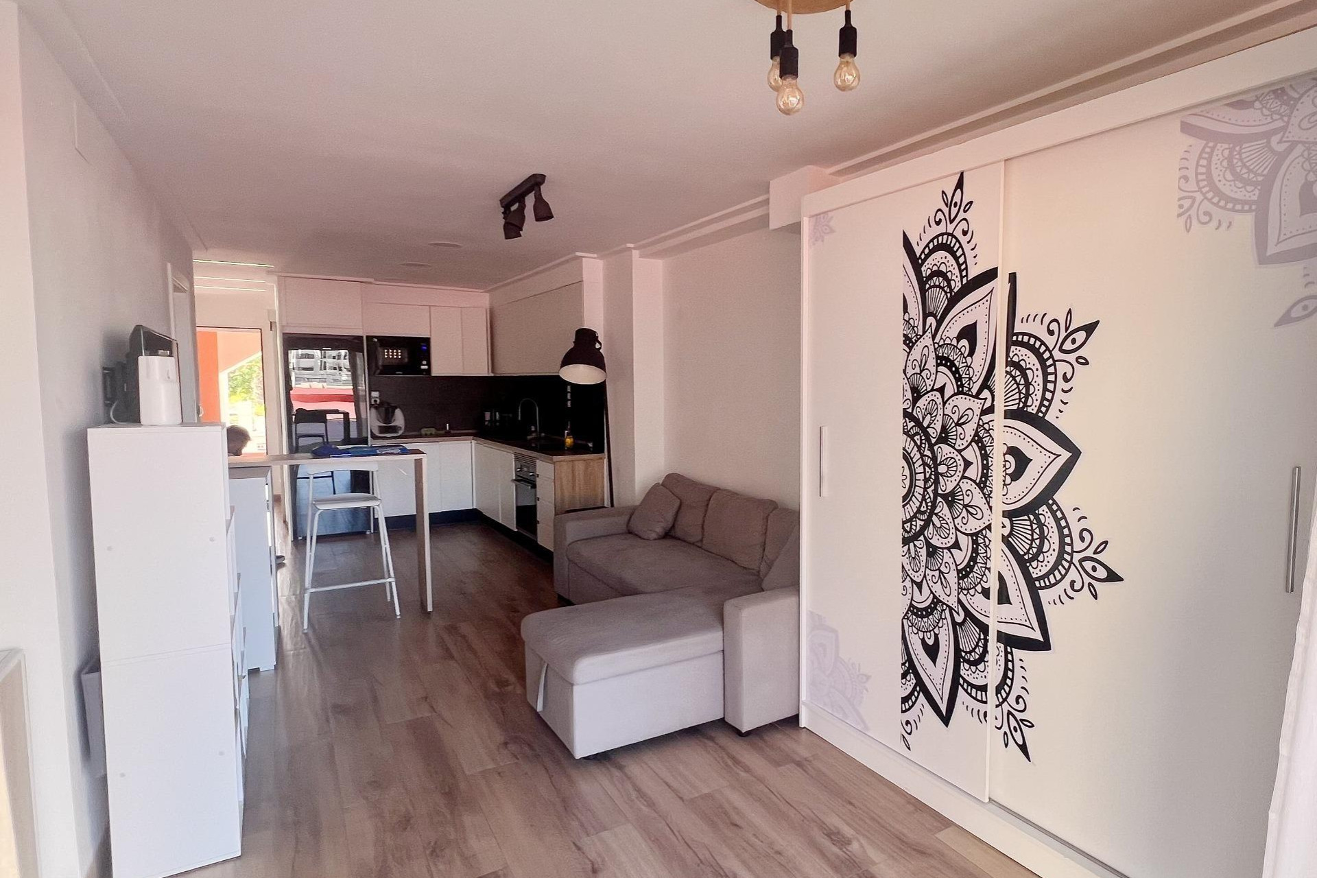 Herverkoop - Apartment - Orihuela - Montepinar-La Aparecida-Raiguero
