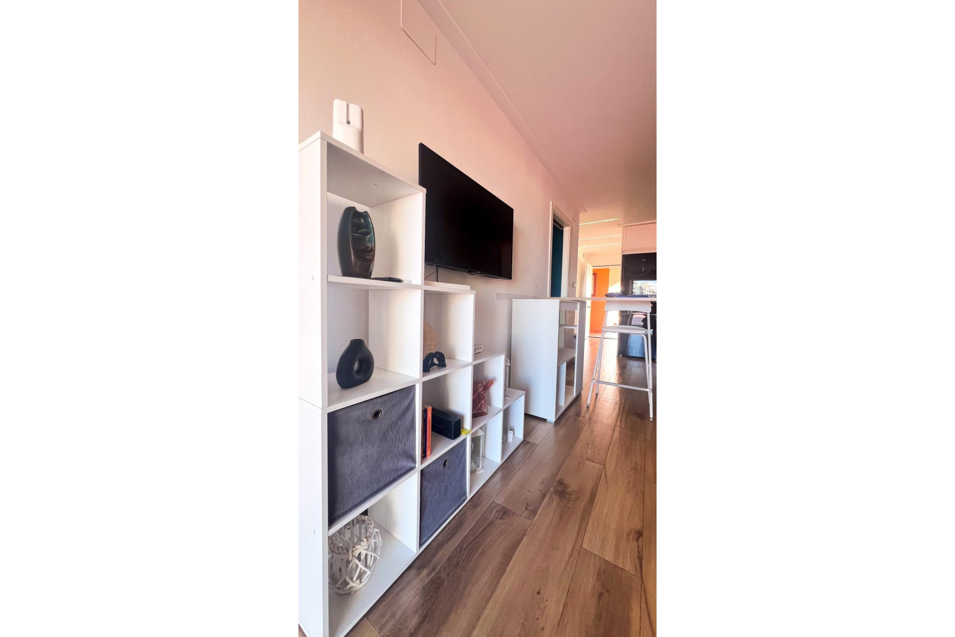 Herverkoop - Apartment - Orihuela - Montepinar-La Aparecida-Raiguero