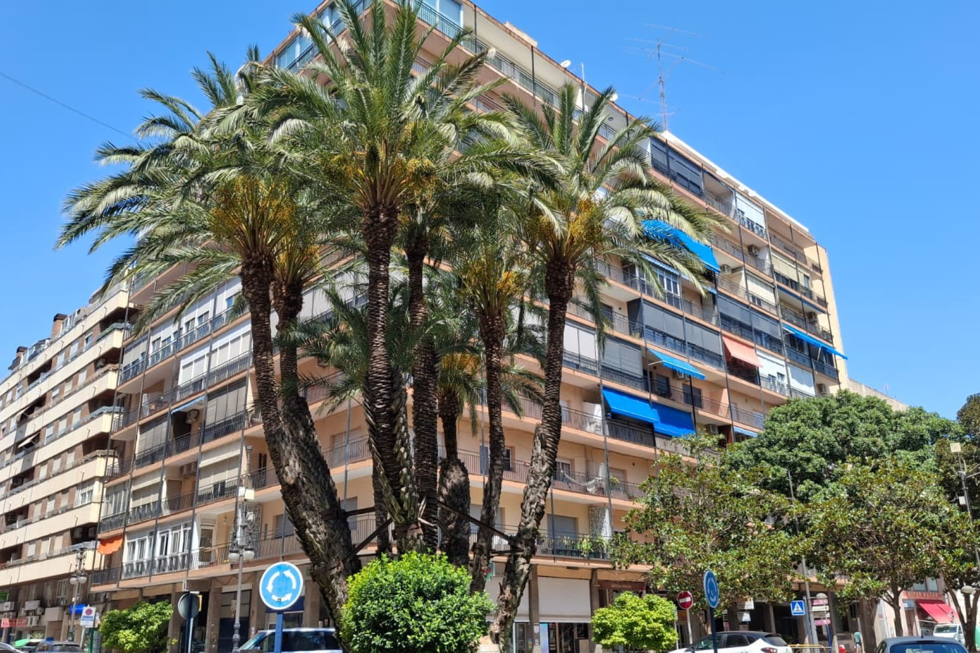 Herverkoop - Apartment - Orihuela - Orihuela - City