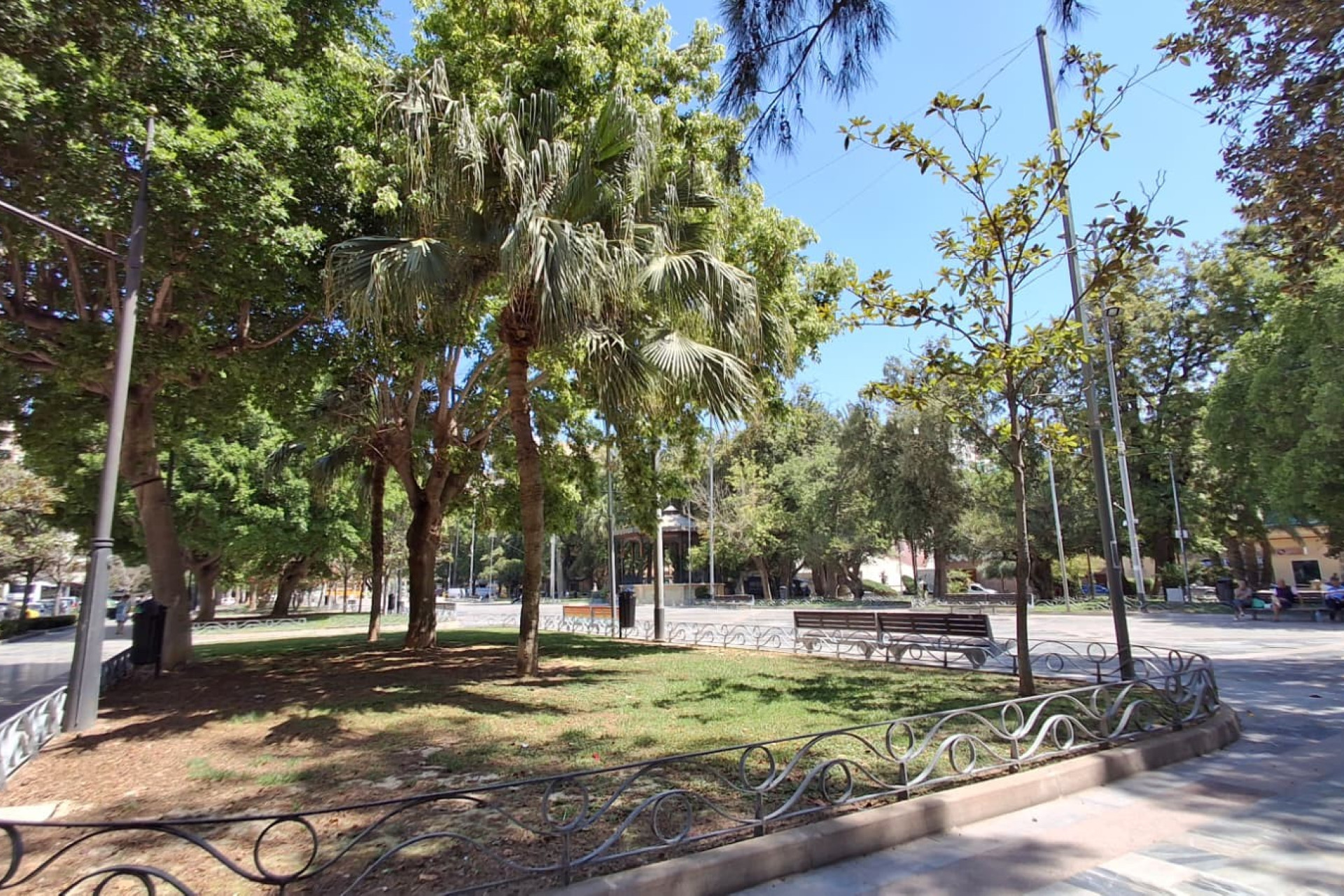 Herverkoop - Apartment - Orihuela - Orihuela - City