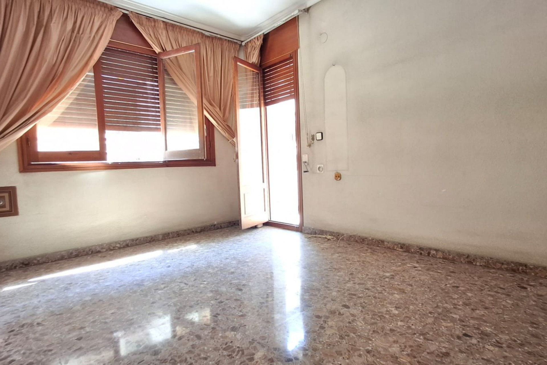 Herverkoop - Apartment - Orihuela - Orihuela - City