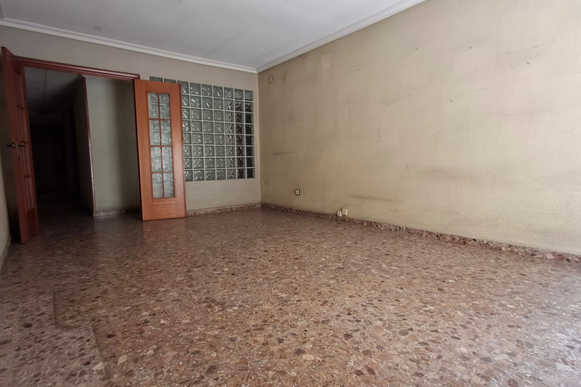 Herverkoop - Apartment - Orihuela - Orihuela - City