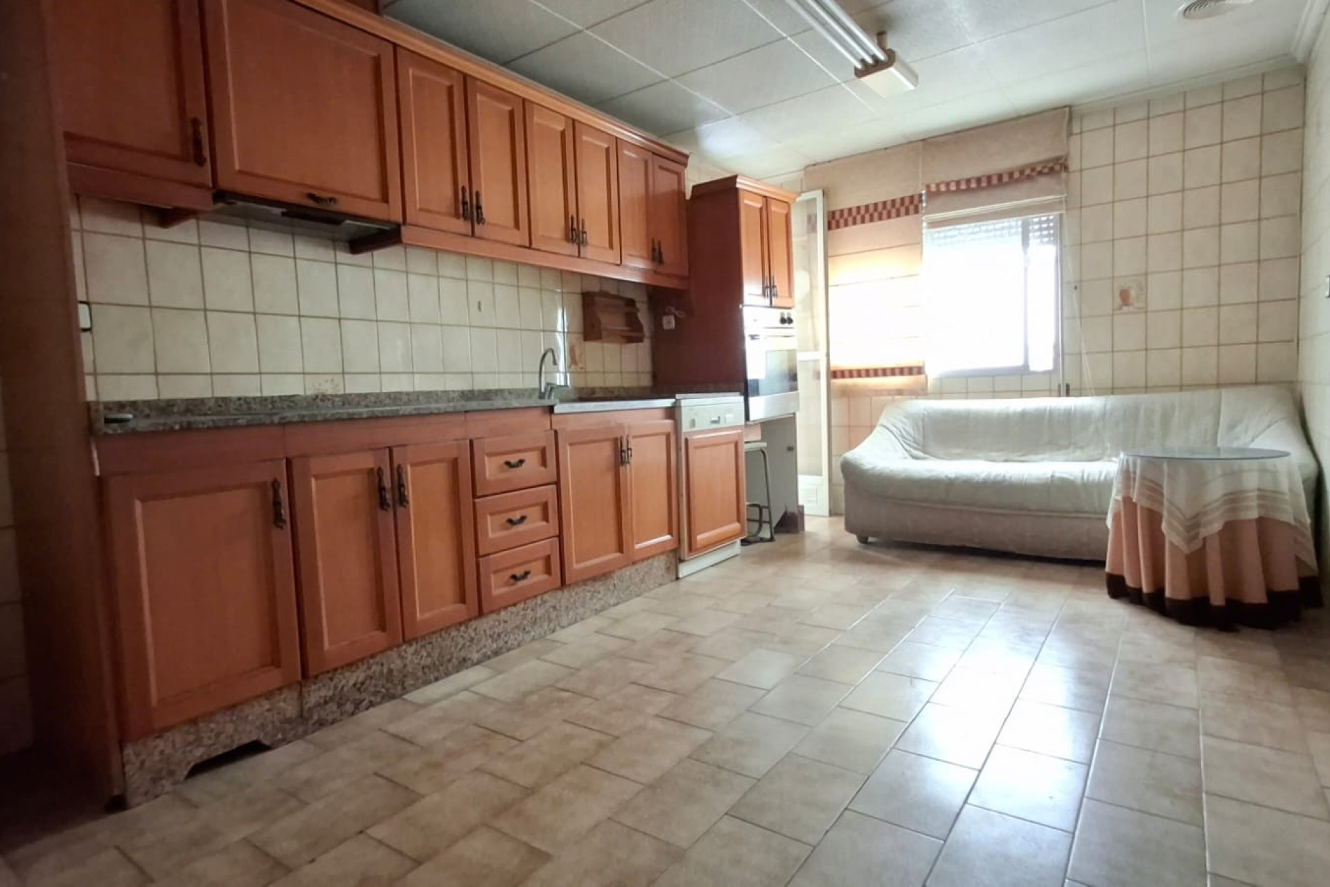 Herverkoop - Apartment - Orihuela - Orihuela - City
