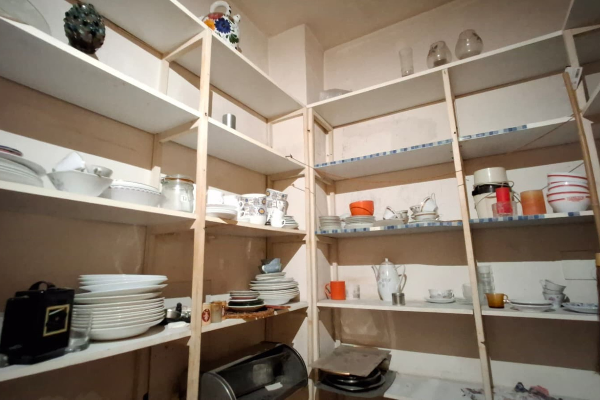 Herverkoop - Apartment - Orihuela - Orihuela - City