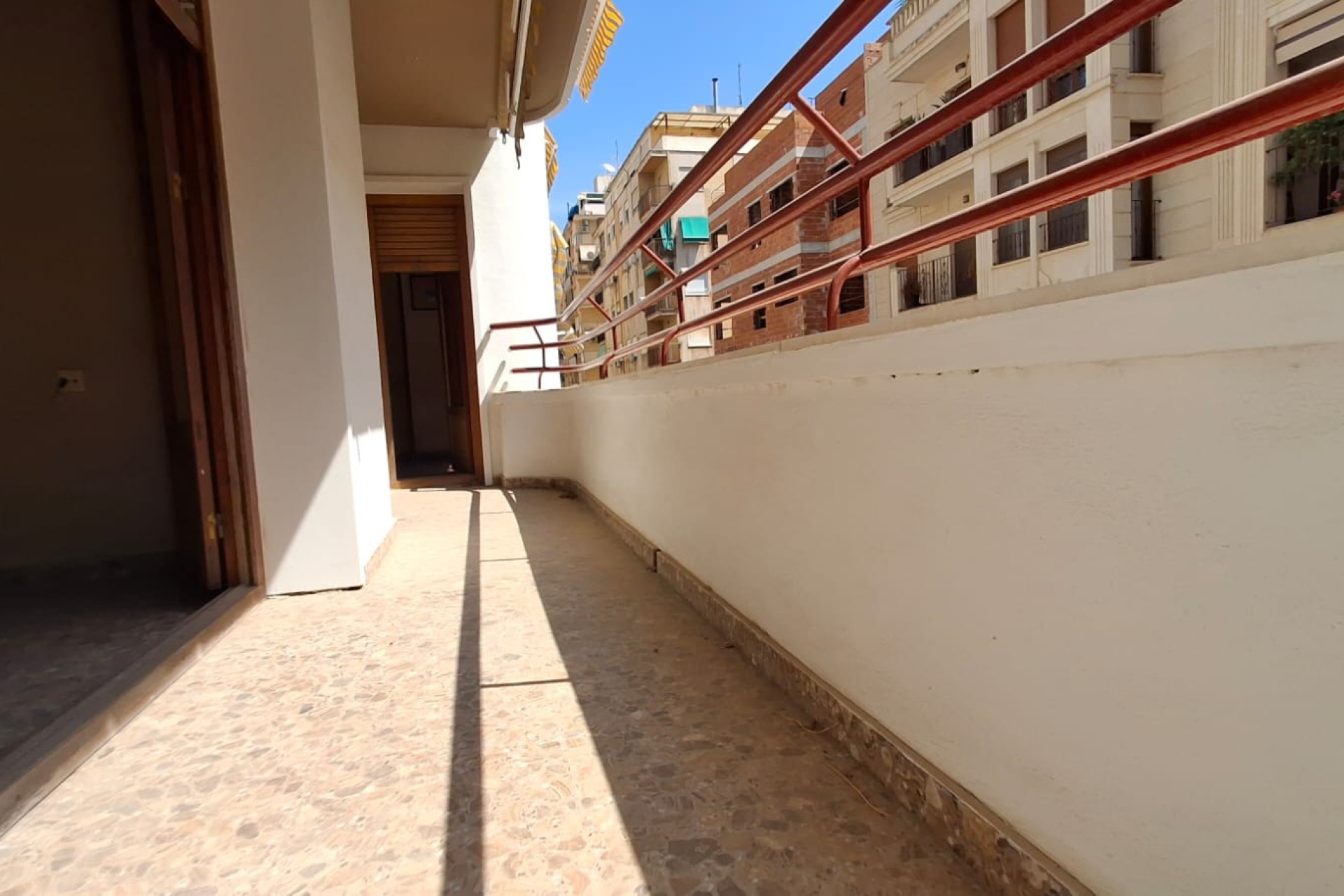Herverkoop - Apartment - Orihuela - Orihuela - City