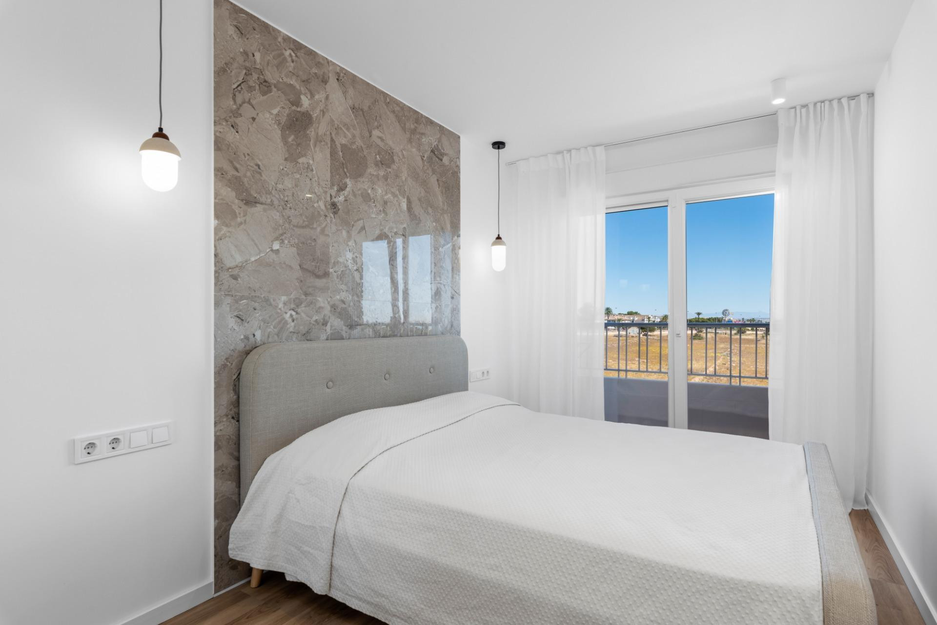 Herverkoop - Apartment - Orihuela - Orihuela Ciudad