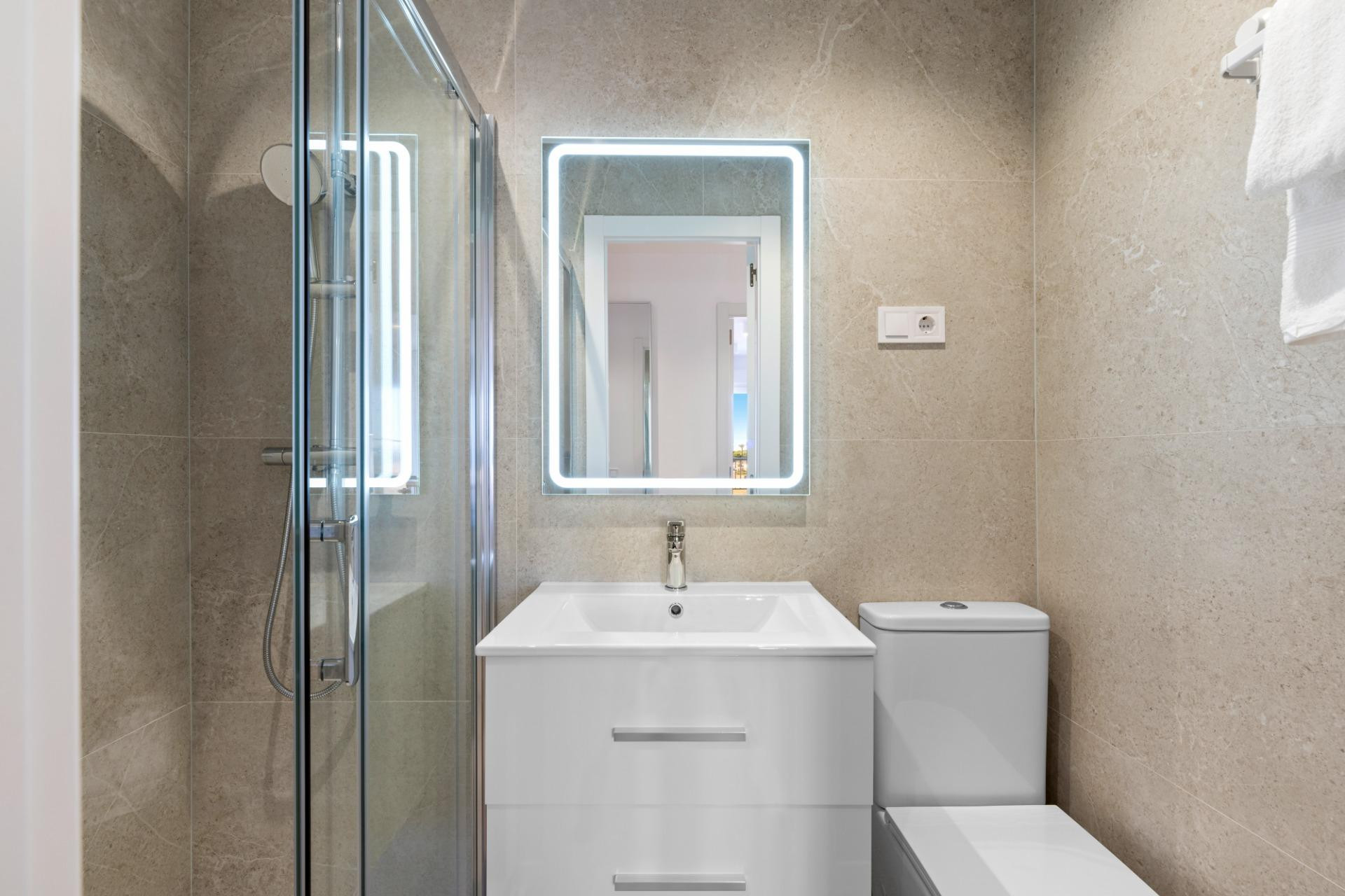 Herverkoop - Apartment - Orihuela - Orihuela Ciudad