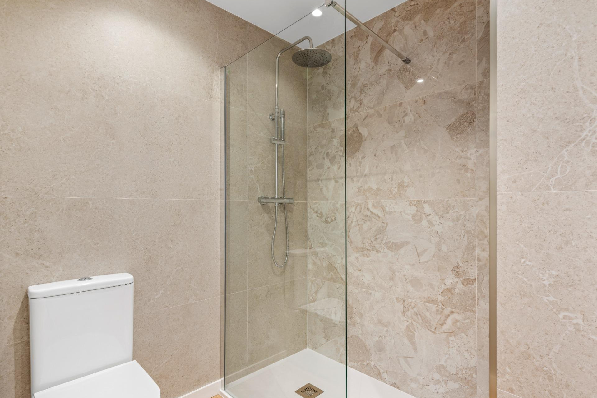 Herverkoop - Apartment - Orihuela - Orihuela Ciudad