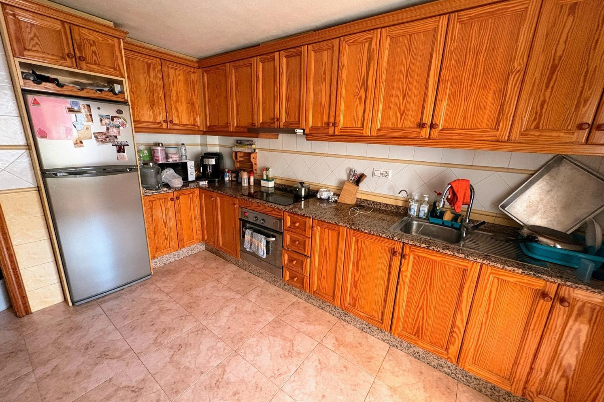 Herverkoop - Apartment - Orihuela - Raiguero de Bonanza