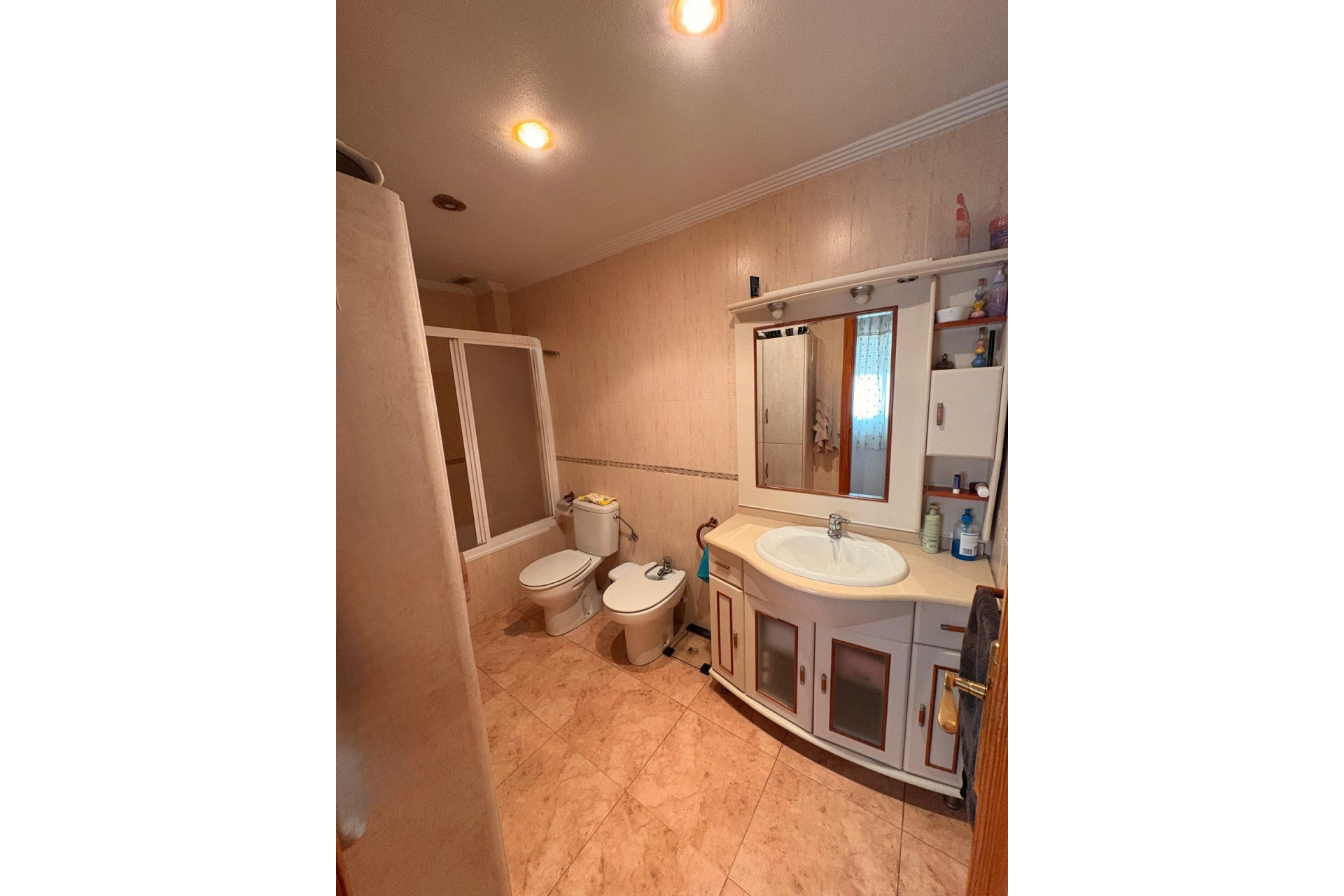 Herverkoop - Apartment - Orihuela - Raiguero de Bonanza