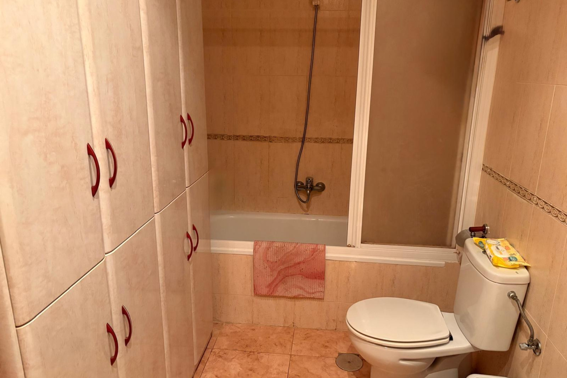 Herverkoop - Apartment - Orihuela - Raiguero de Bonanza