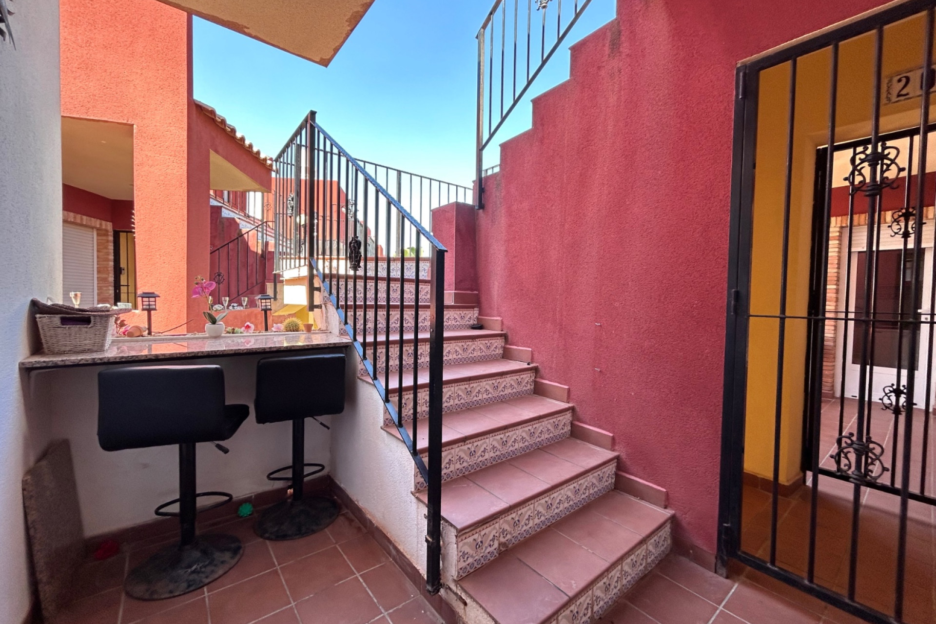 Herverkoop - Apartment - Orihuela - Torremendo