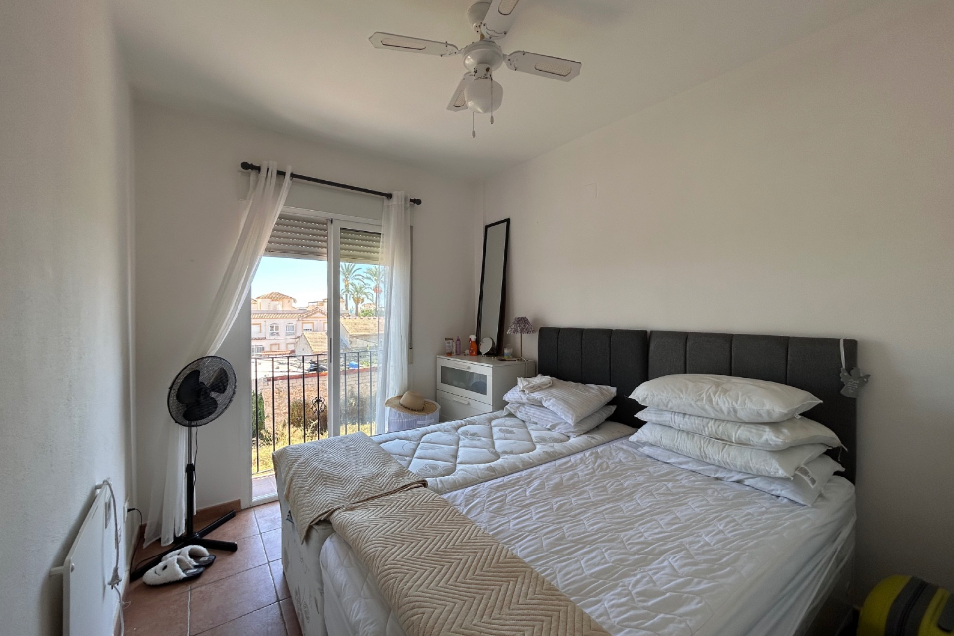 Herverkoop - Apartment - Orihuela - Torremendo