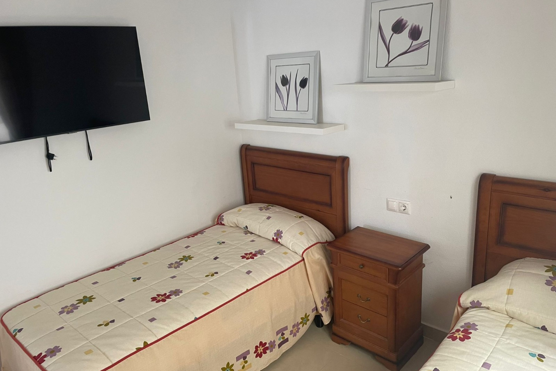 Herverkoop - Apartment - Orihuela - Villamartin