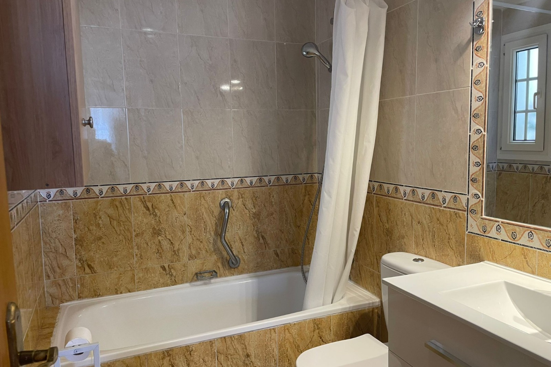 Herverkoop - Apartment - Orihuela - Villamartin