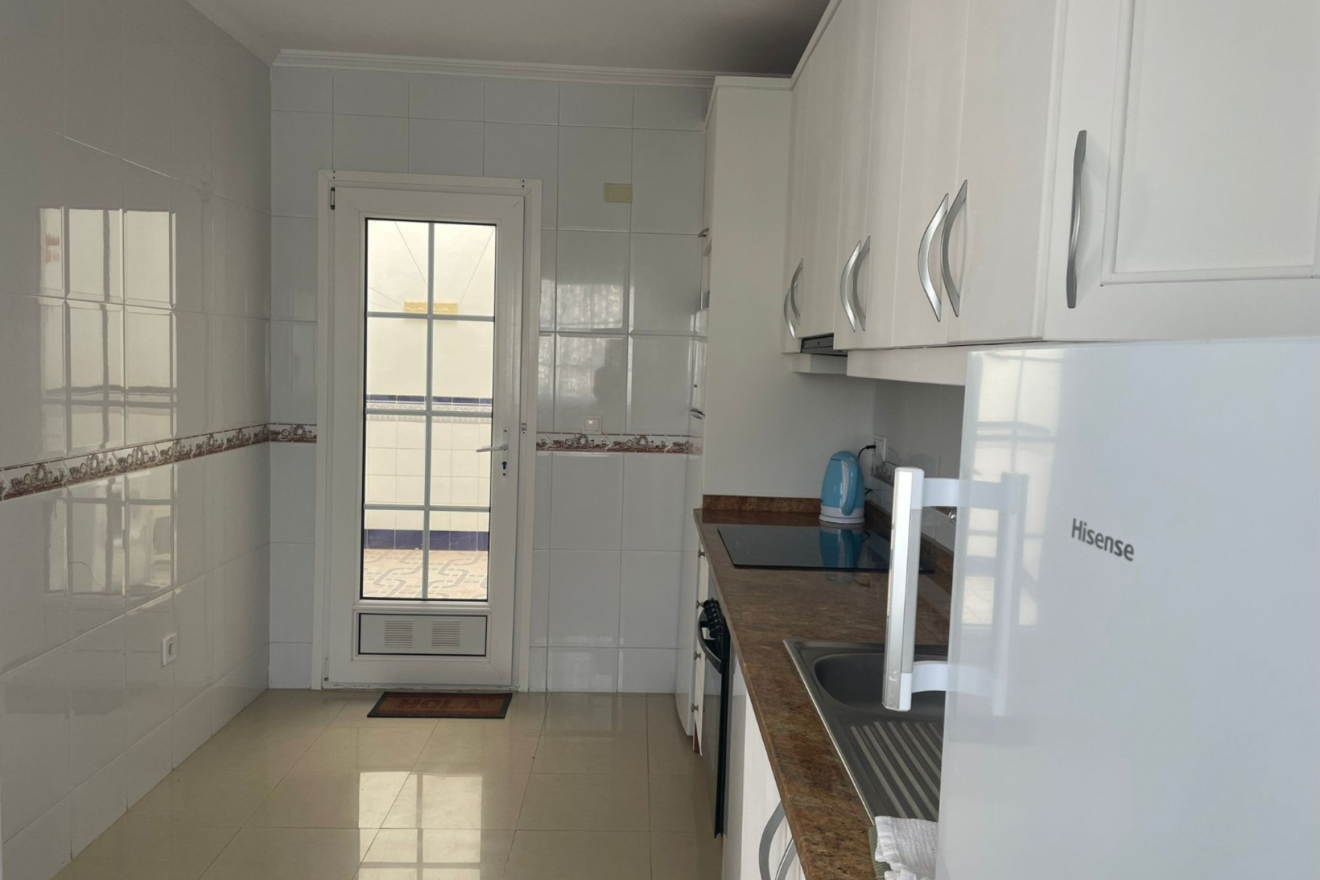 Herverkoop - Apartment - Orihuela - Villamartin