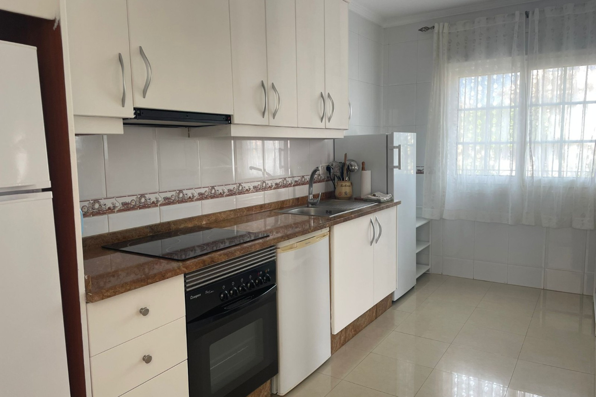 Herverkoop - Apartment - Orihuela - Villamartin