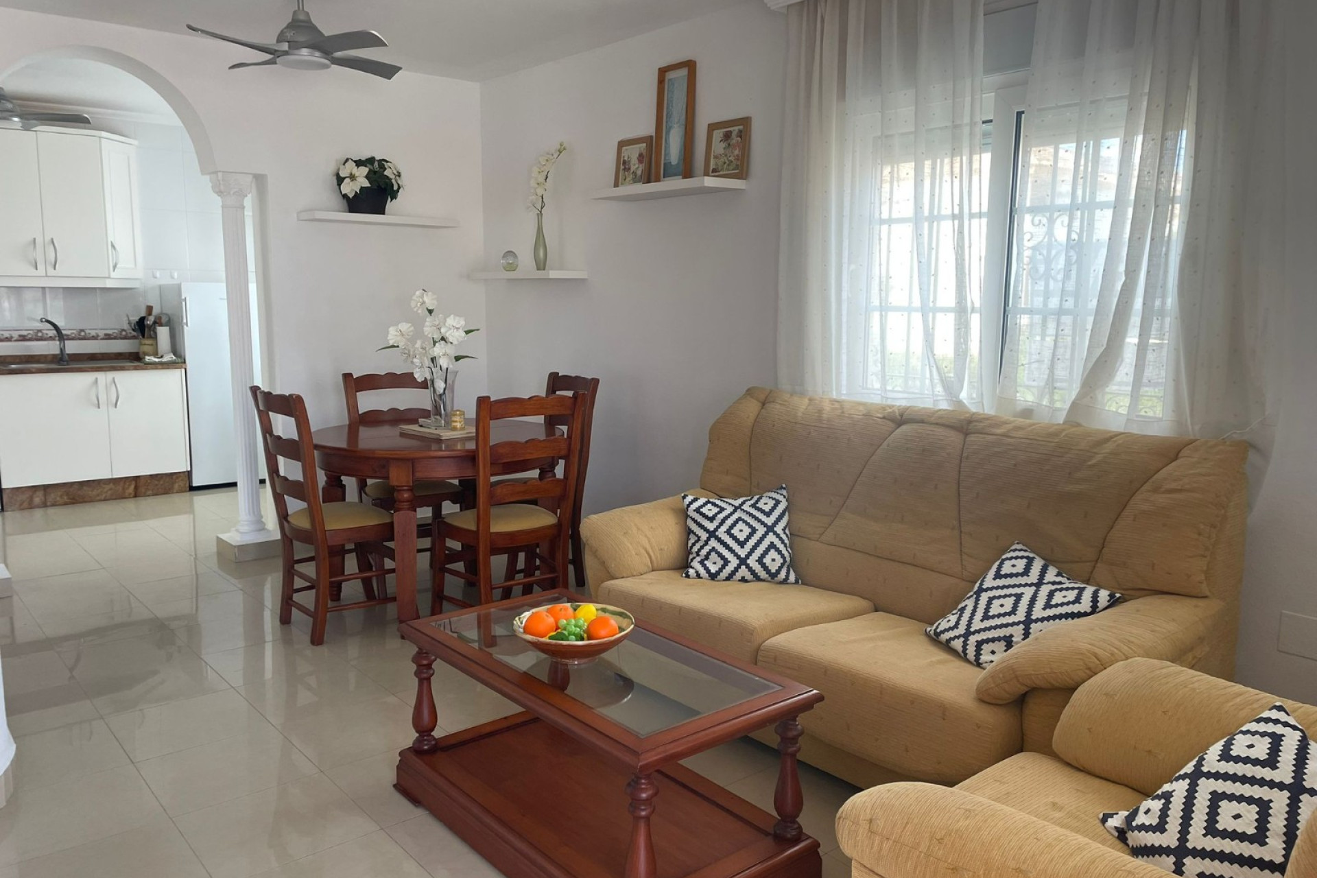 Herverkoop - Apartment - Orihuela - Villamartin