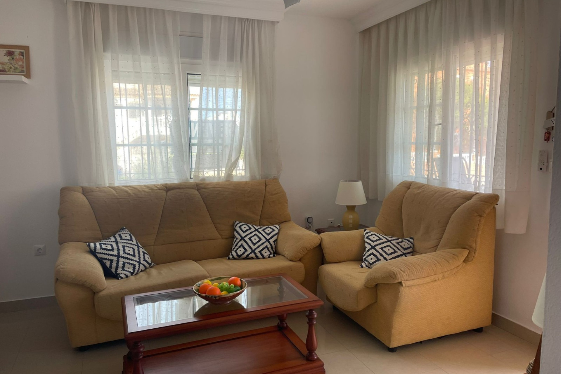 Herverkoop - Apartment - Orihuela - Villamartin