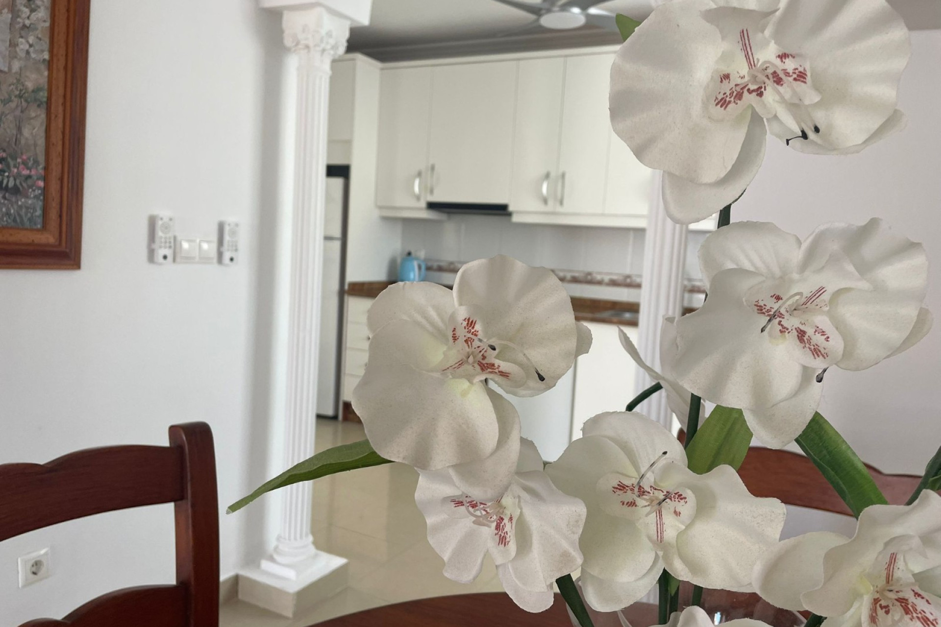 Herverkoop - Apartment - Orihuela - Villamartin