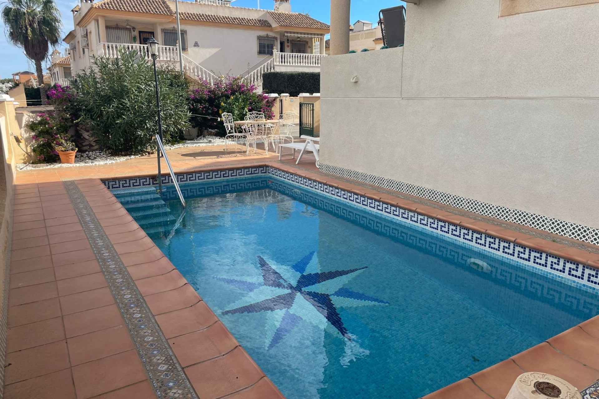 Herverkoop - Apartment - Orihuela - Villamartin