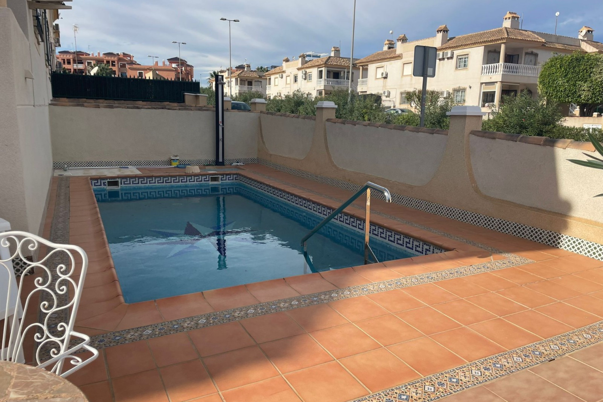 Herverkoop - Apartment - Orihuela - Villamartin