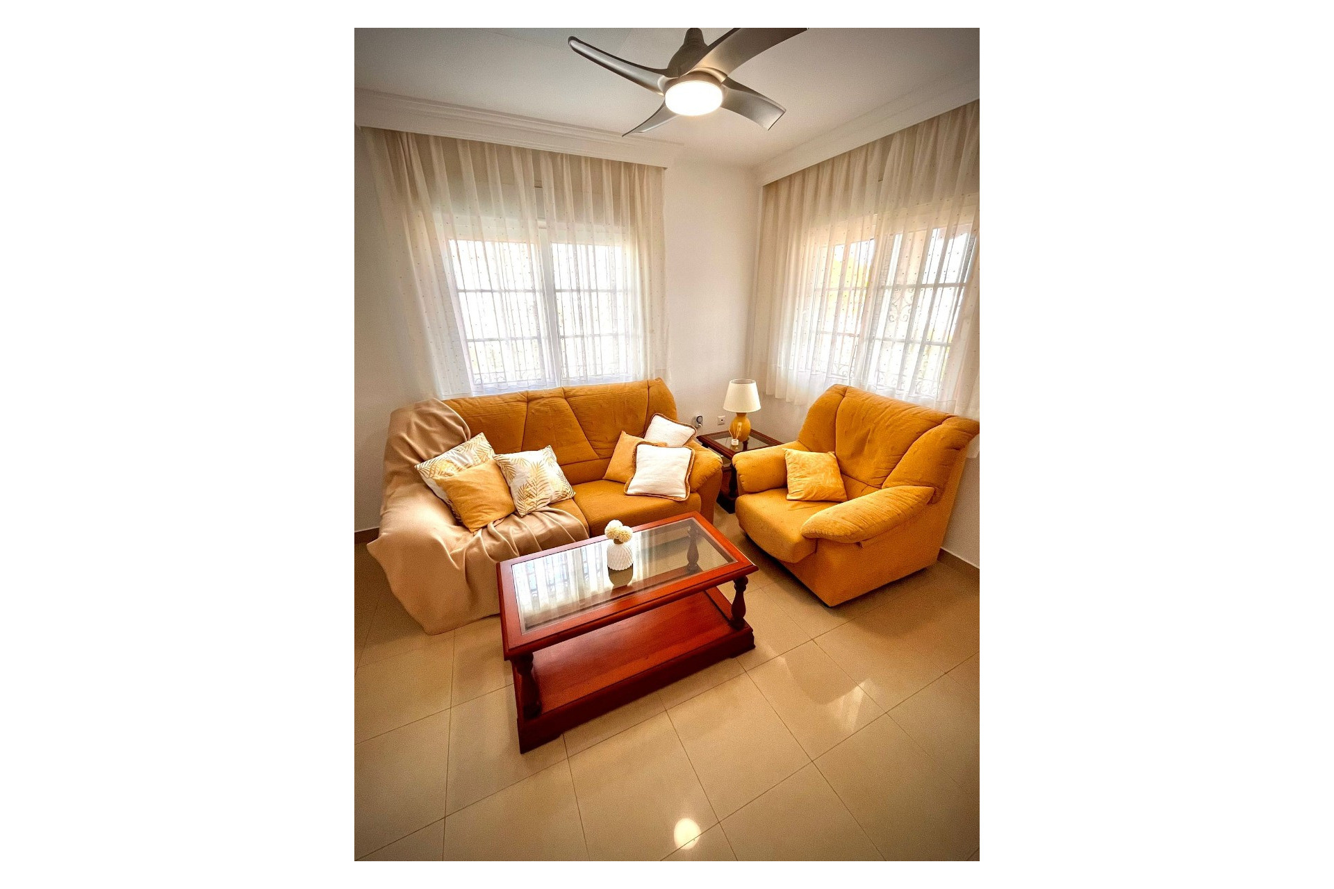 Herverkoop - Apartment - Orihuela - Villamartin