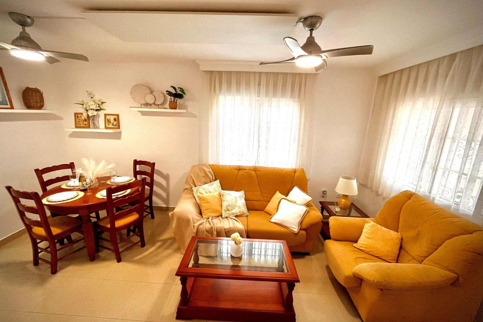 Herverkoop - Apartment - Orihuela - Villamartin