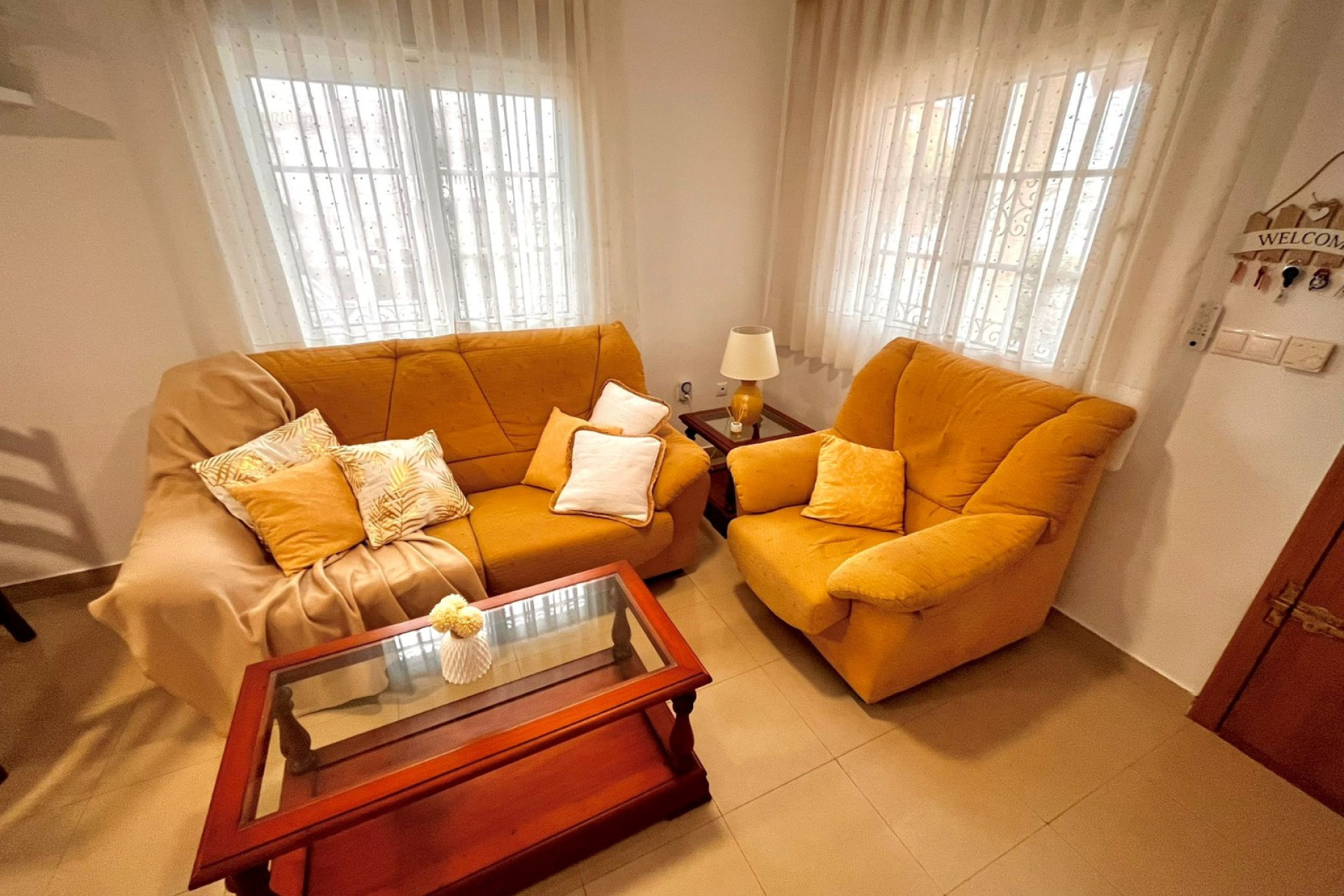 Herverkoop - Apartment - Orihuela - Villamartin