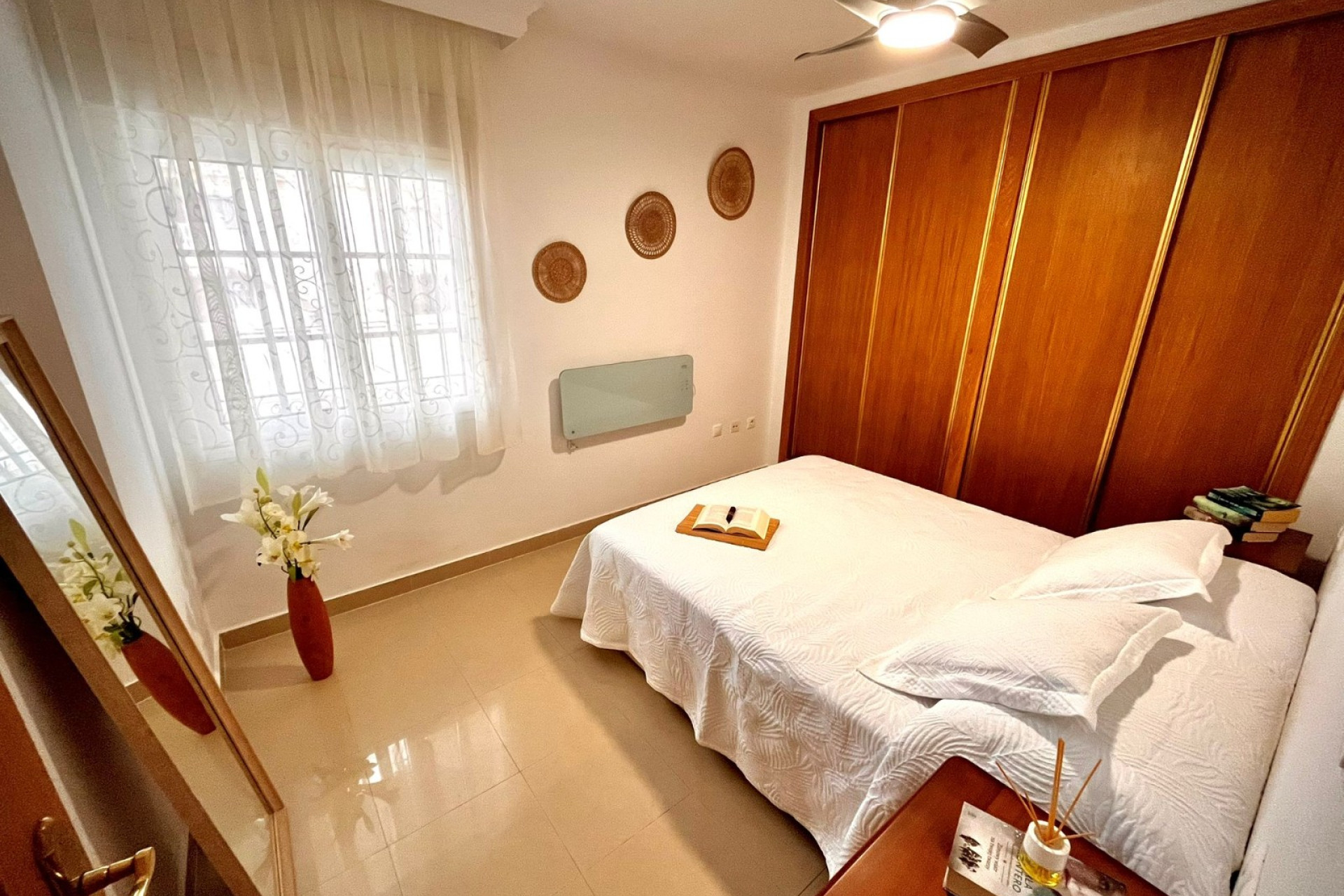 Herverkoop - Apartment - Orihuela - Villamartin