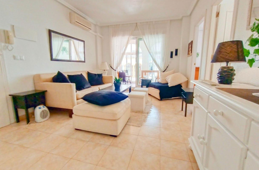 Herverkoop - Apartment - Orihuela - Zona Centro