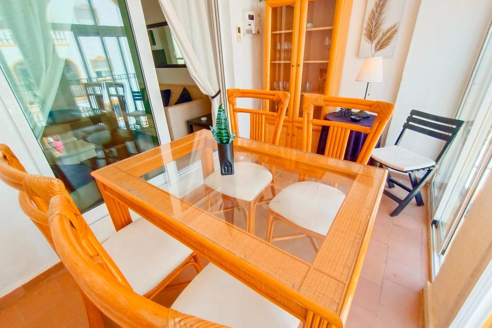 Herverkoop - Apartment - Orihuela - Zona Centro