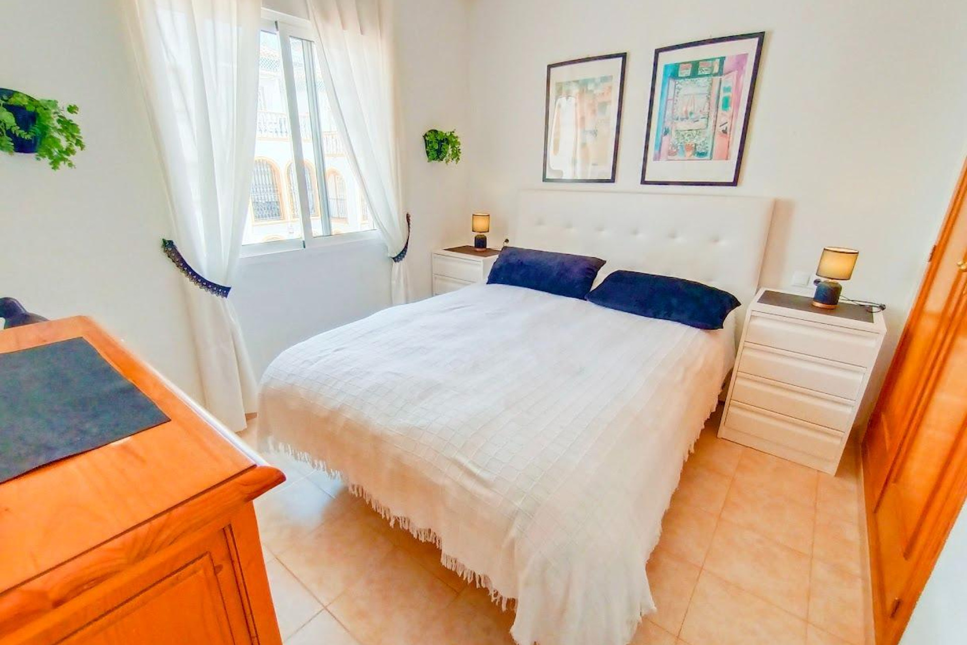 Herverkoop - Apartment - Orihuela - Zona Centro