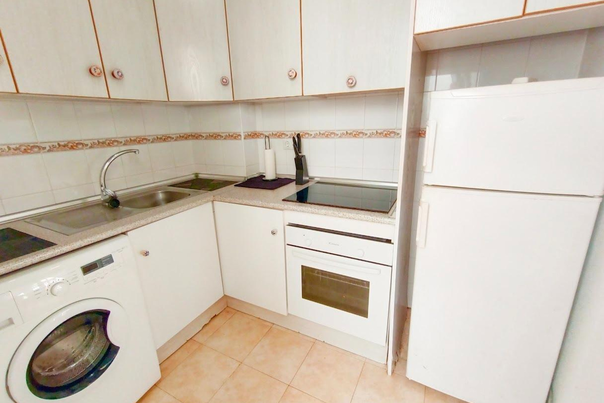 Herverkoop - Apartment - Orihuela - Zona Centro