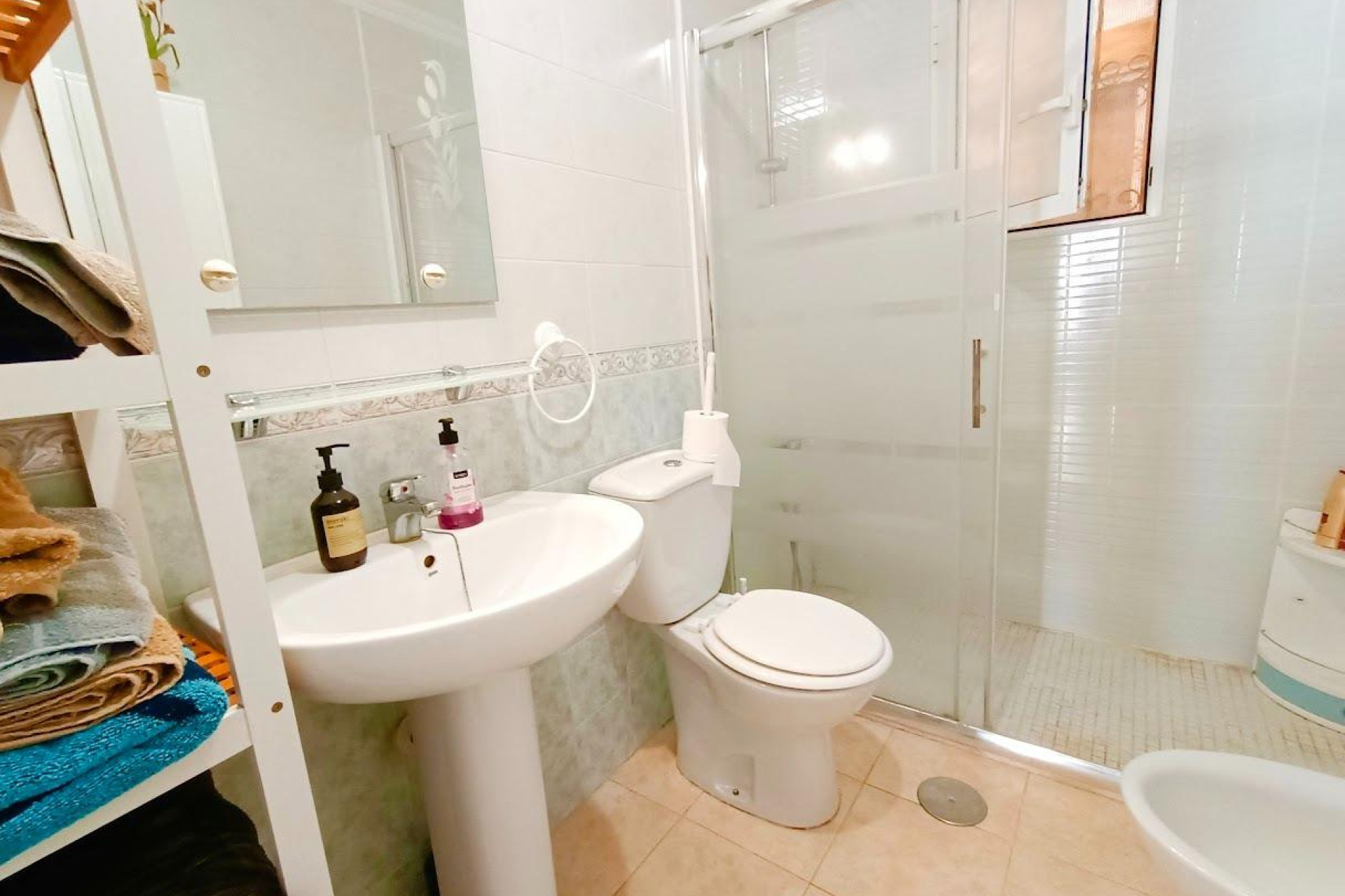 Herverkoop - Apartment - Orihuela - Zona Centro