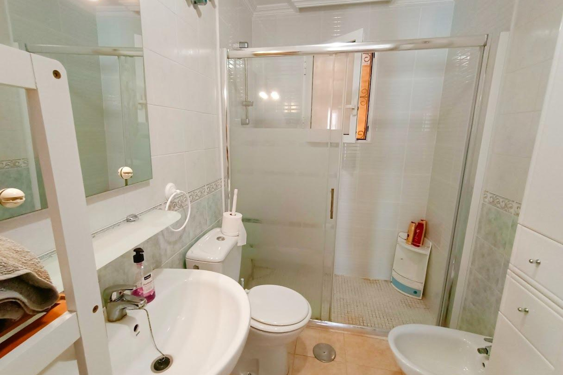 Herverkoop - Apartment - Orihuela - Zona Centro