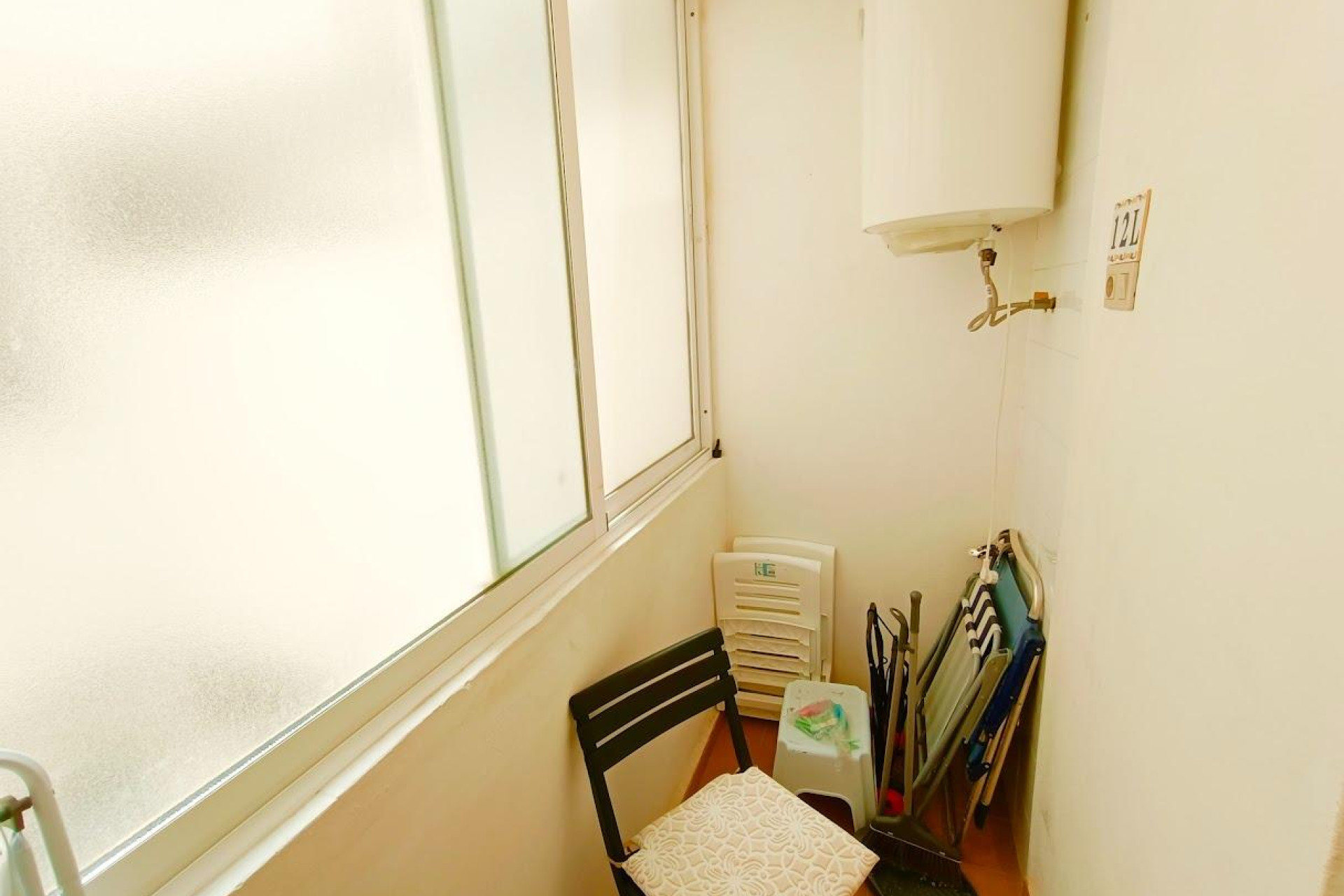 Herverkoop - Apartment - Orihuela - Zona Centro