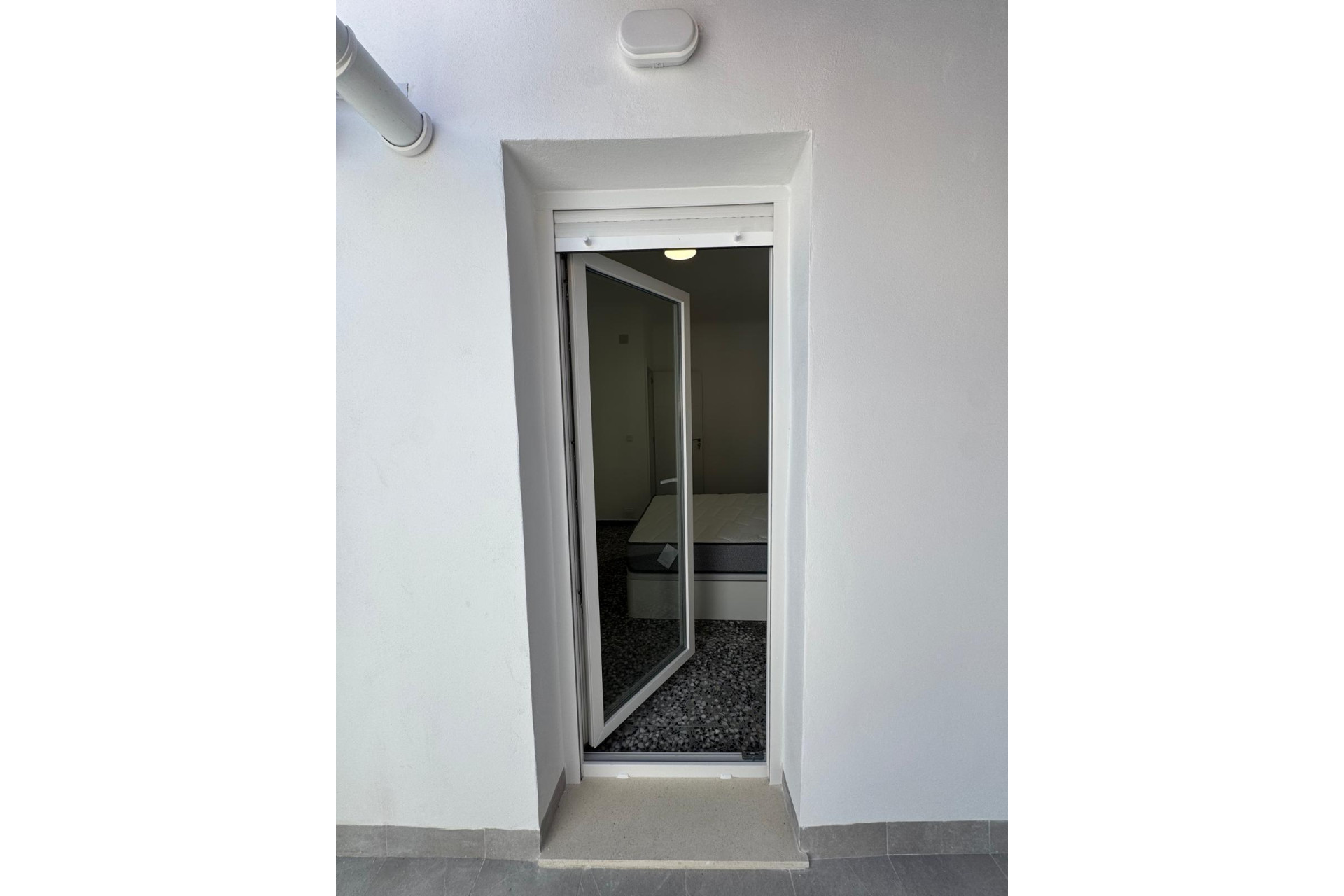 Herverkoop - Apartment - Orihuela - Zona Centro