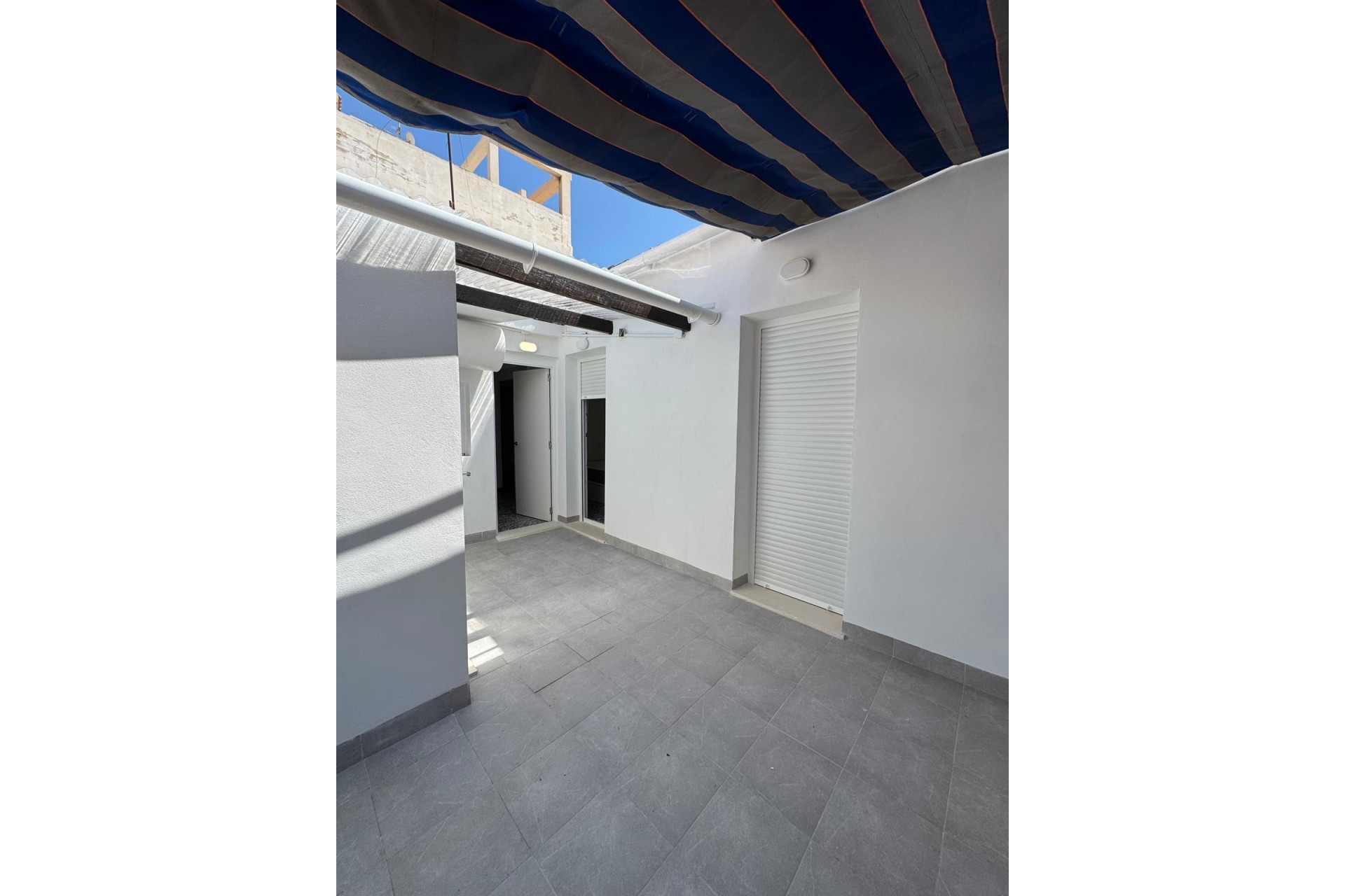 Herverkoop - Apartment - Orihuela - Zona Centro