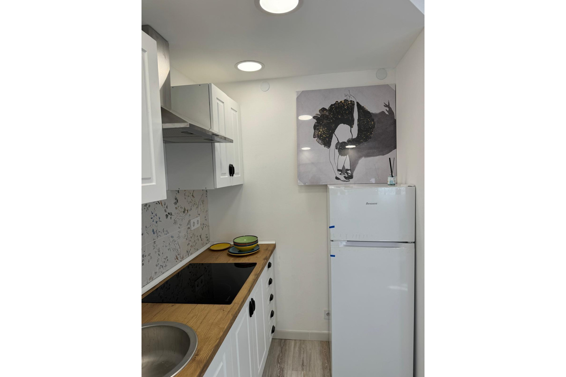 Herverkoop - Apartment - Orihuela - Zona Centro