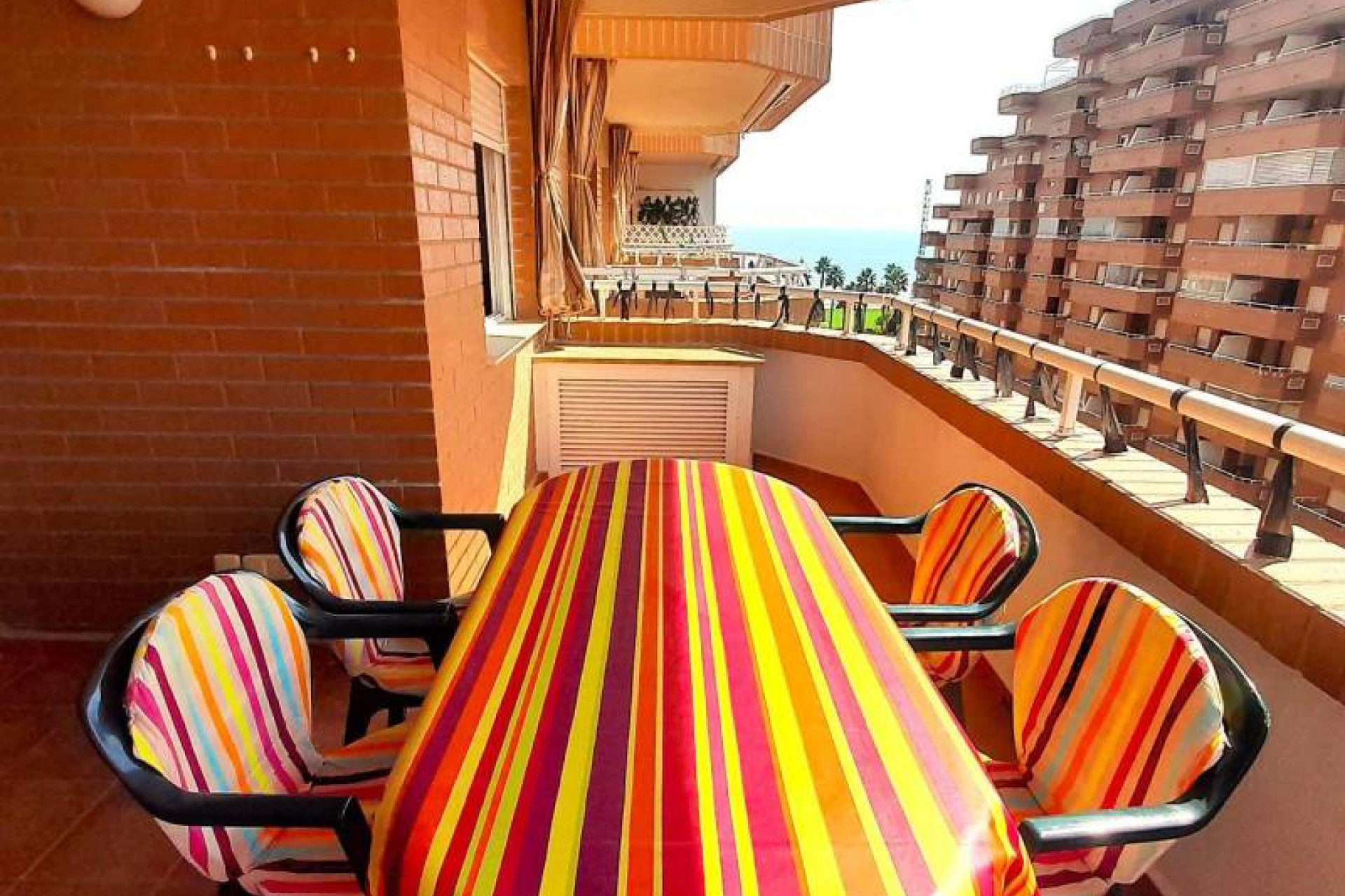 Herverkoop - Apartment - Oropesa del Mar - Orpesa - Oropesa del Mar