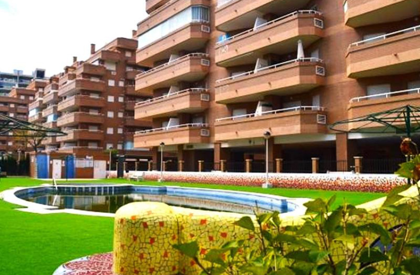 Herverkoop - Apartment - Oropesa del Mar - Orpesa - Oropesa del Mar