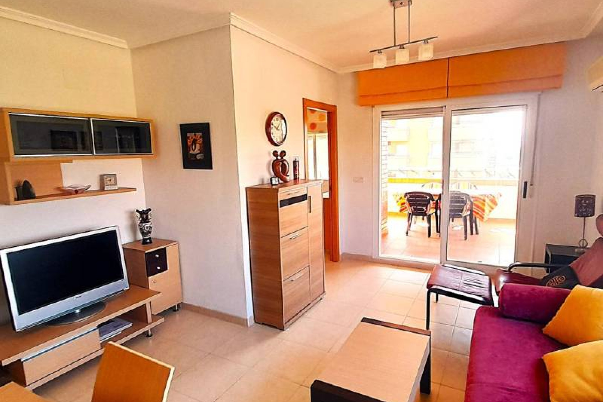 Herverkoop - Apartment - Oropesa del Mar - Orpesa - Oropesa del Mar